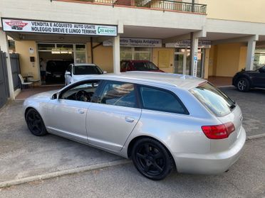 Audi A6 Avant 2.7 V6 TDI