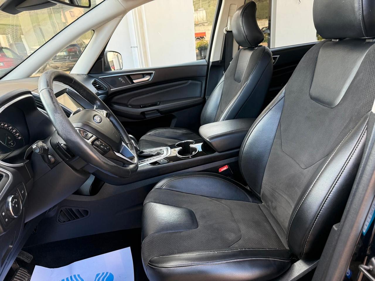 Ford Galaxy 2.0 EcoBlue 150 CV Start&Stop Titanium Business