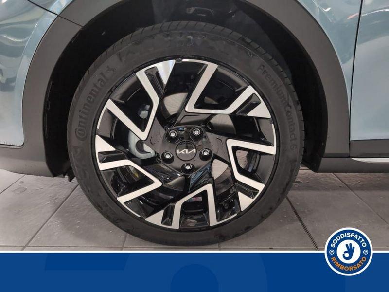 KIA Xceed 1.5 TGDI Mild Hybrid DCT Business MY25