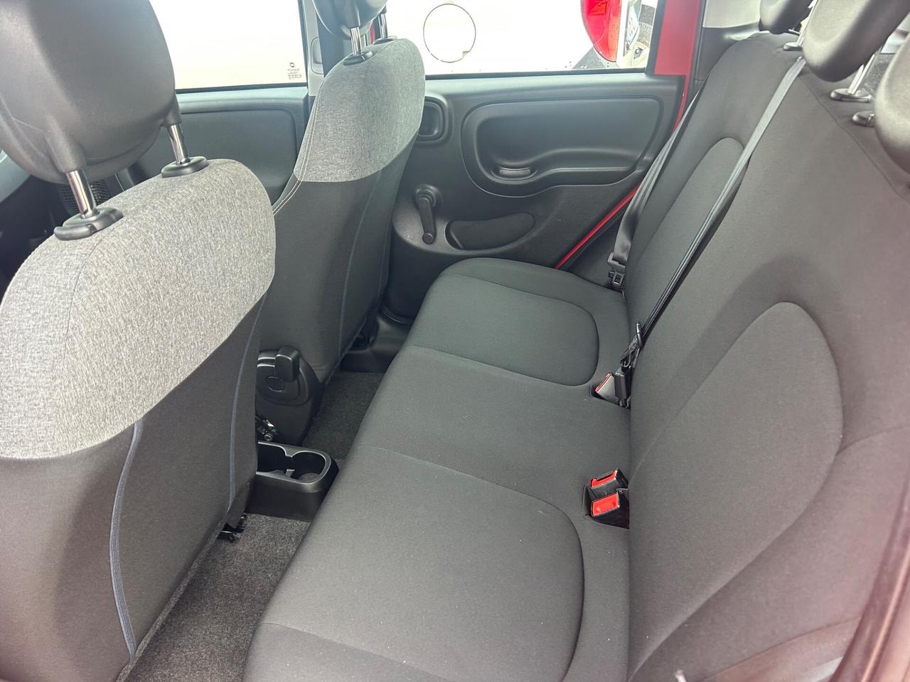 Fiat Panda 1.0 FireFly S&S Hybrid Prezzo Reale