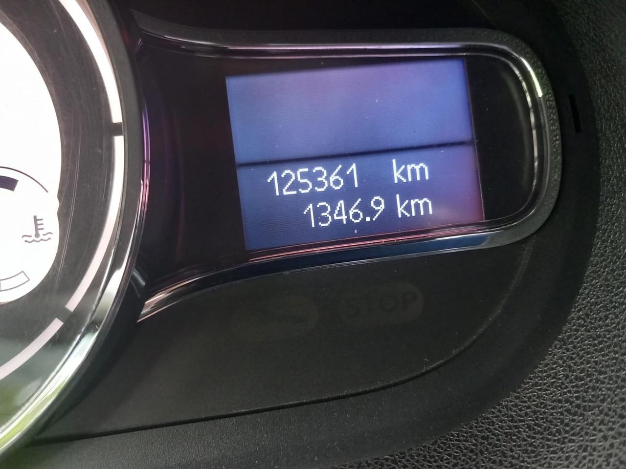 Renault Megane Mégane 1.6 dCi 130CV Start&Stop ESM SporTour Energy GT Line