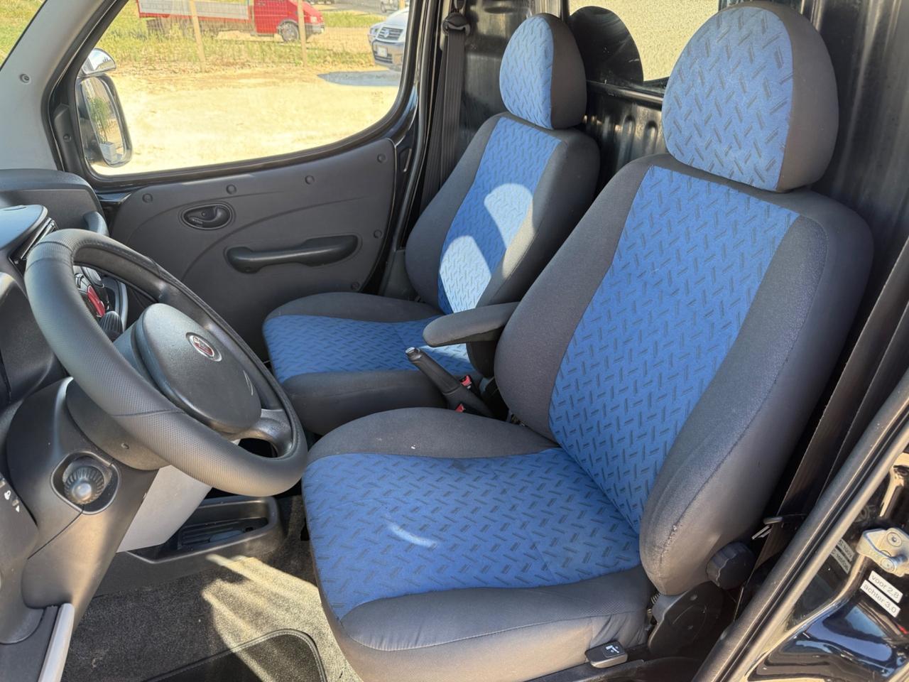 Fiat Doblo Doblò 1.3 MJ 16V Cargo Maxi Lamierato