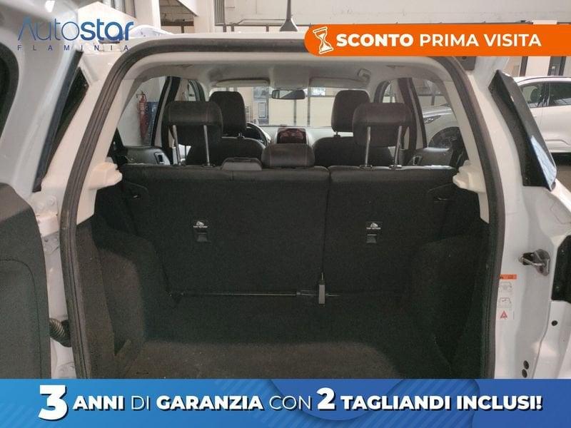 Ford EcoSport 1.0 ecoboost ST-Line s&s 125cv my20.25