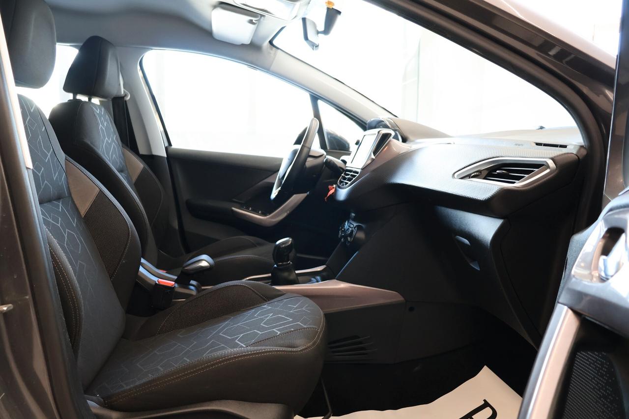 Peugeot 2008 1.2 VTi Active ok neopatentati
