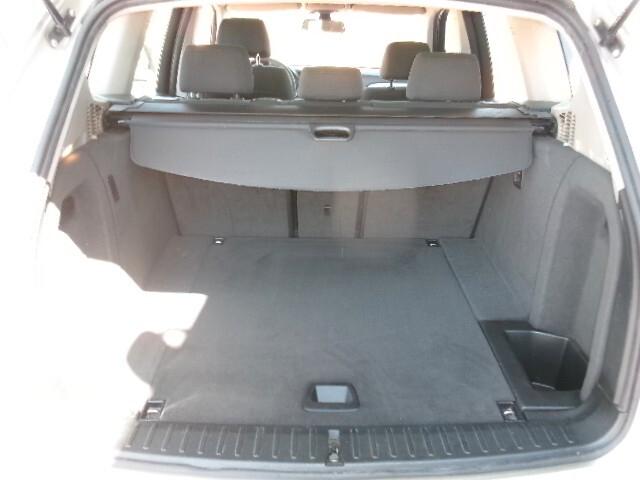 Bmw X3 xDrive20d Futura