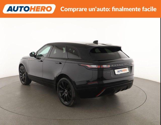 LAND ROVER Range Rover Velar 2.0D I4 180 CV R-Dynamic
