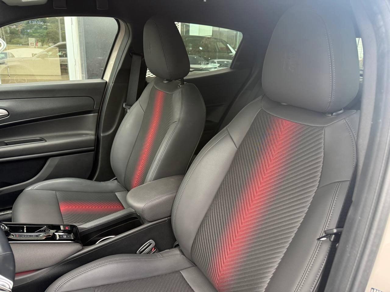 ALFA ROMEO Junior Junior 1.2 136 CV Hybrid eDCT...