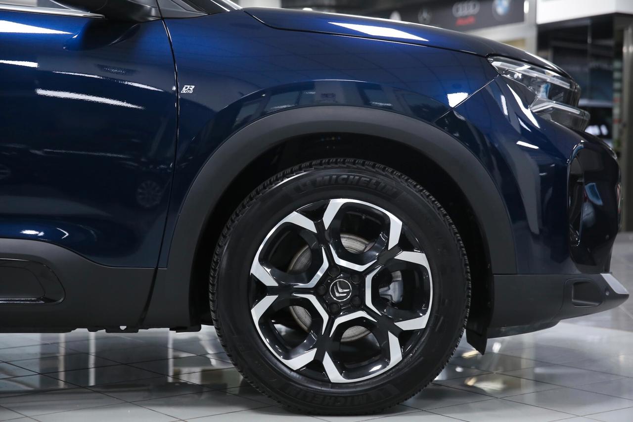 Citroen C5 Aircross BlueHDi 130 cv EAT8 Feel Pack