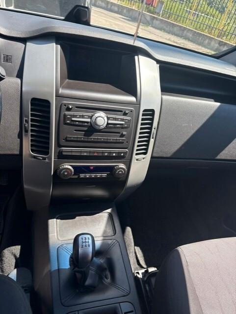 Tata Aria 4X4