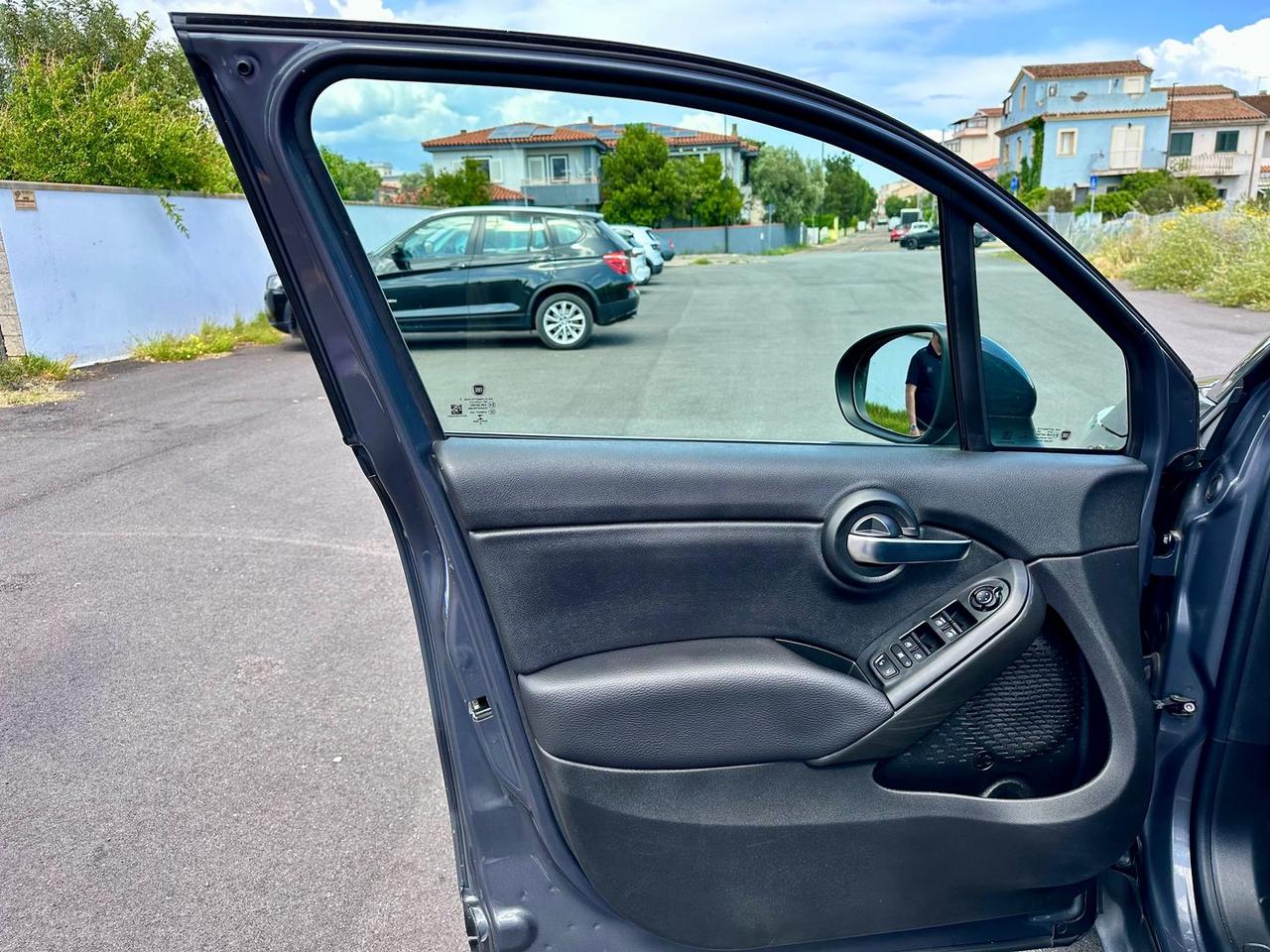 Fiat 500X 1.0 T3 City Cross