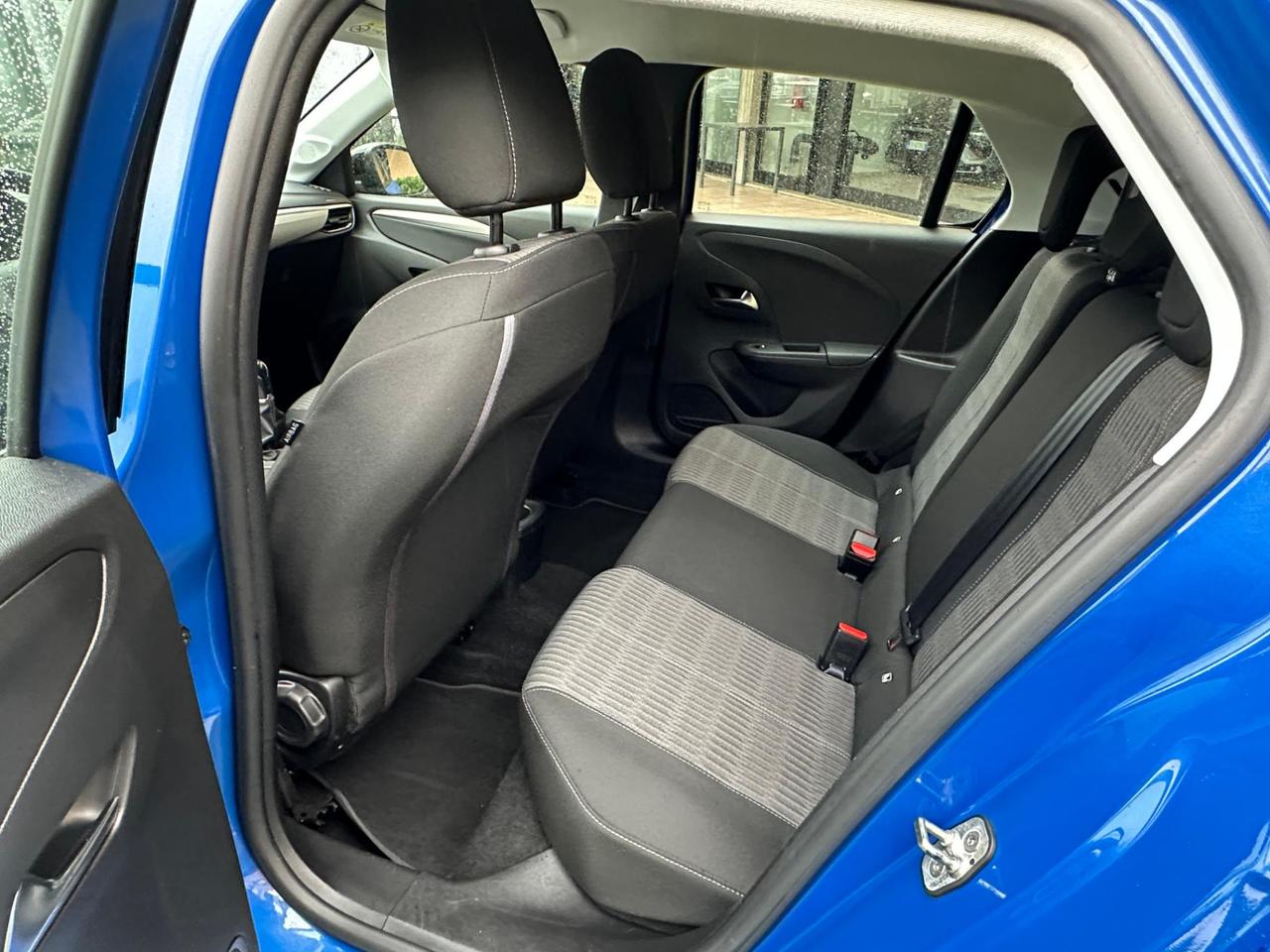 Opel Corsa 5 Porte Corsa 1.2 Edition s&s 75cv UNIPROP 72000KM