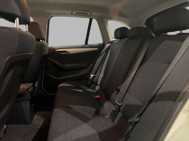 BMW X1 sDrive16d OK NEOP