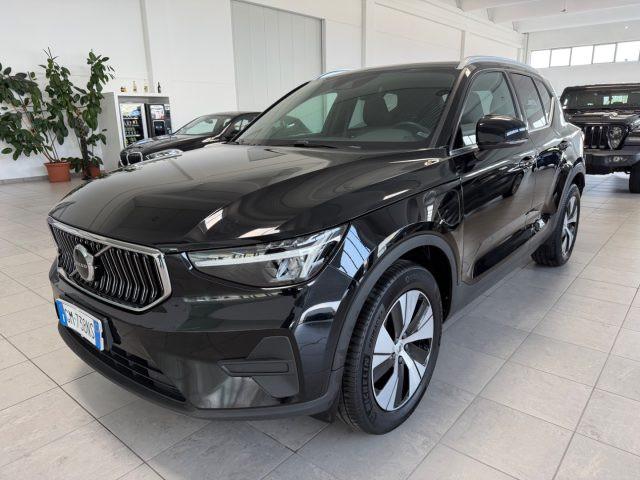 VOLVO XC40 T4 Recharge Plug-in Hybrid automatico Core