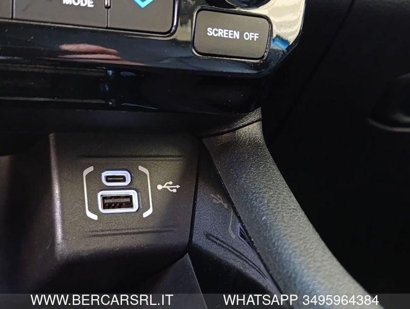 Jeep Compass Compass 1.3 Turbo T4 190 CV PHEV AT6 4xe Limited