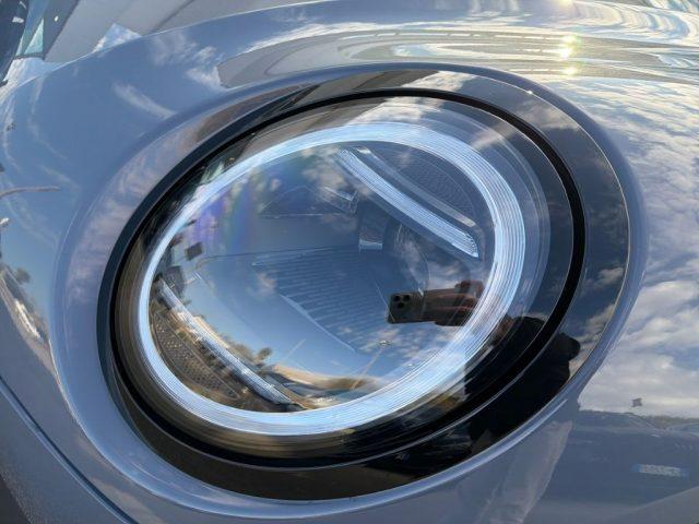 MINI Cooper S Cabrio Cooper S Favoured Cabrio