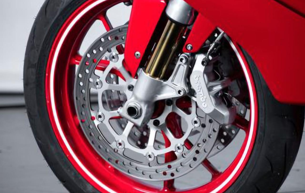 Ducati 999 999