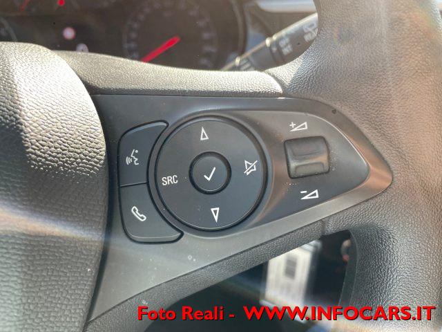 OPEL Corsa 1.2 Edition NEOPATENTATI PROMO!!