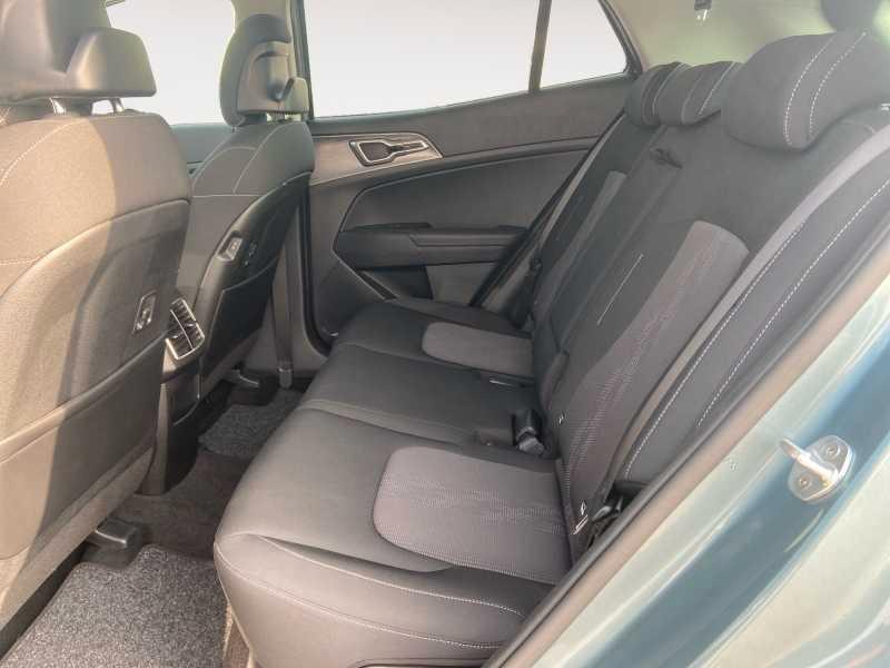 KIA Sportage 1.6 tgdi mhev Style imt