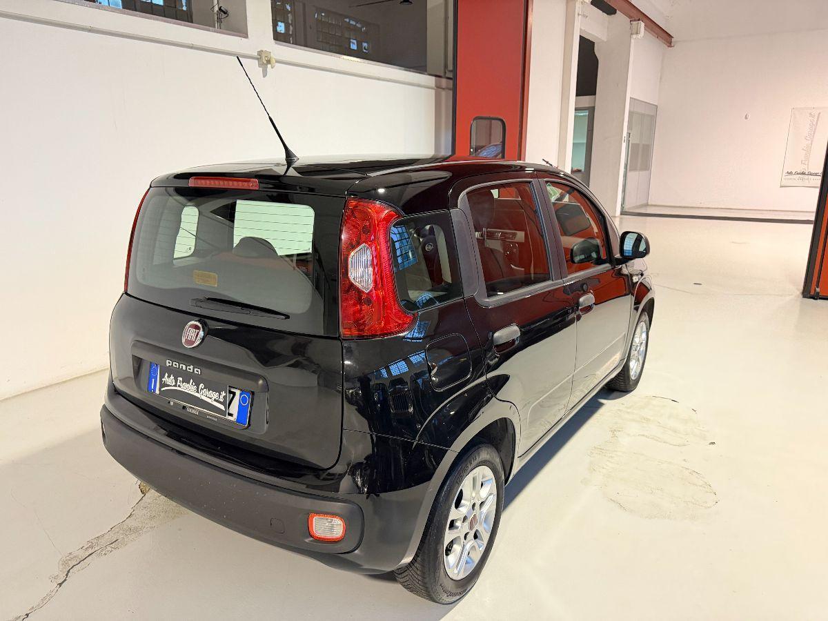 FIAT - Panda - 1.2 Lounge