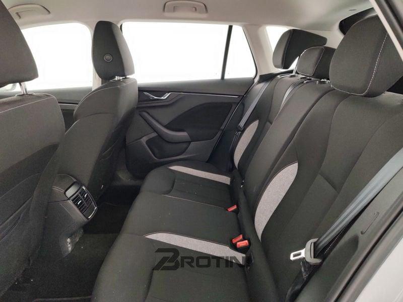 Škoda Kamiq Kamiq 1.0 TSI Selection