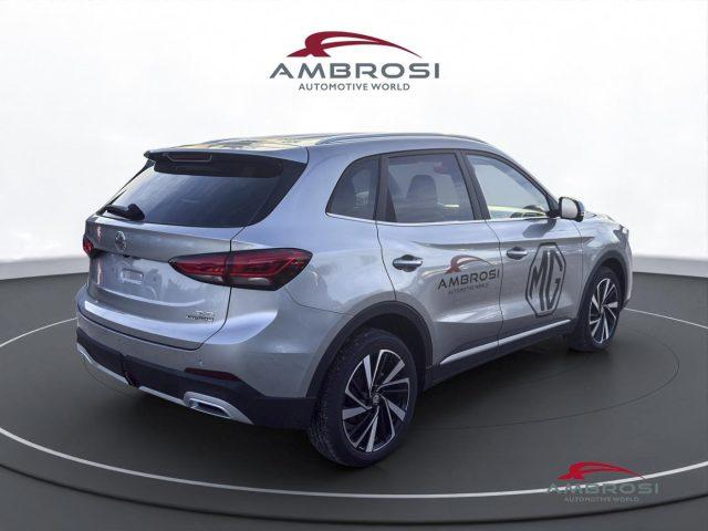 MG EHS MG 1.5L HEV 2KWh AT 2WD LUXURY