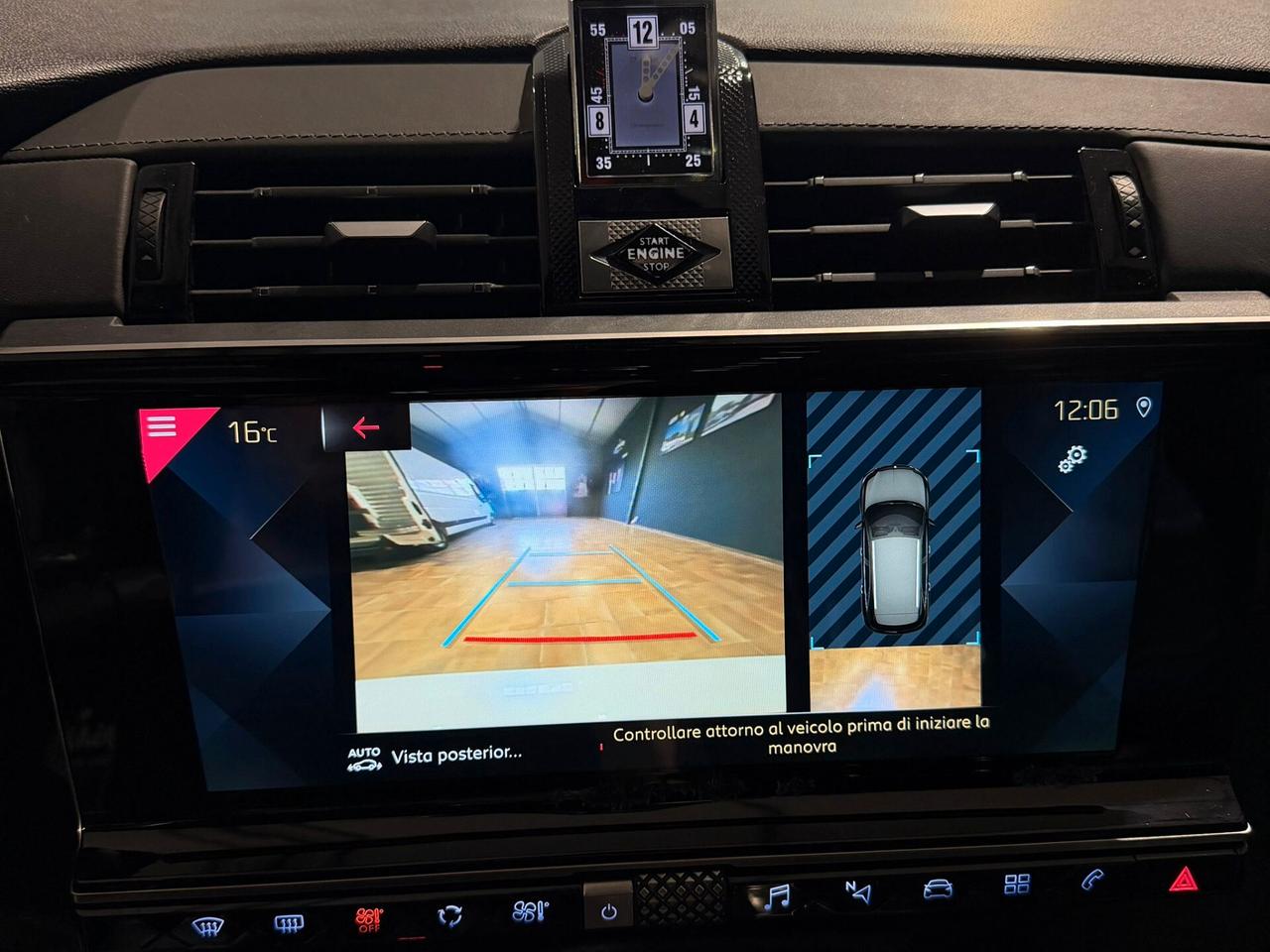 DS 7 CROSSBACK 1.5Hdi AUTOCARRO N1