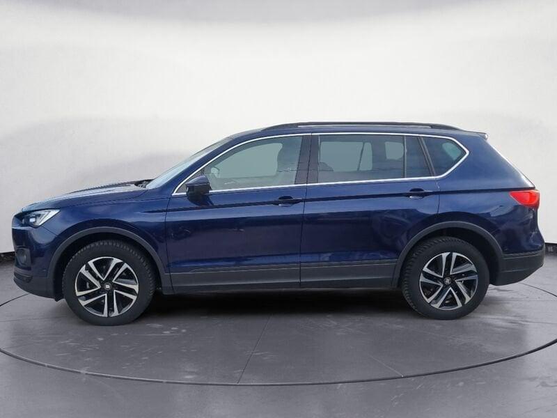 Seat Tarraco 2.0 tdi Xcellence 4drive 150cv dsg 7p.ti