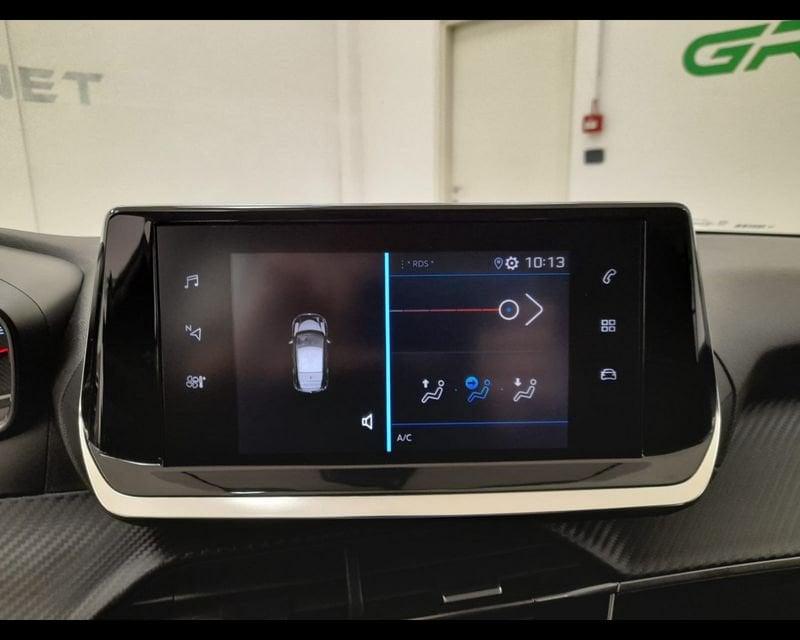 Peugeot 208 II 2019 1.2 puretech Active s&s 75cv