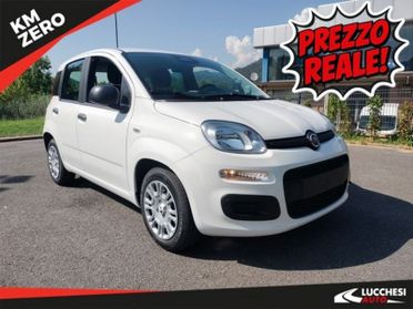FIAT Pandina 1.0 FireFly 65cv S&S Hybrid Icon GPL!! Con comandi al volante!!