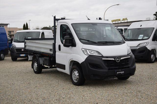 OPEL Movano 2.2Hdi 140CV Rib trilaterale