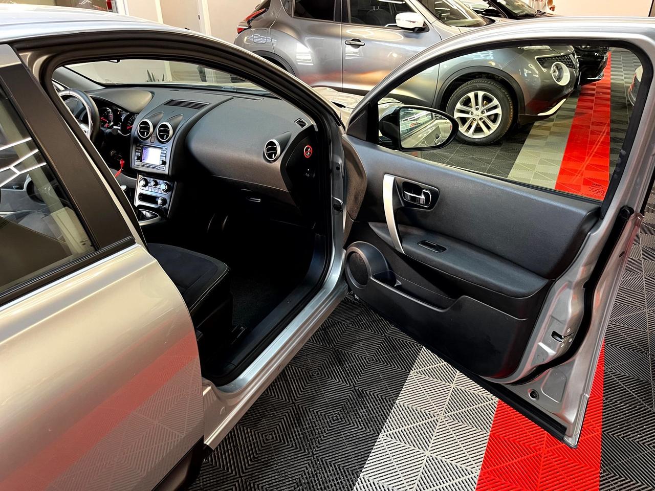 Nissan Qashqai 1.5 dCi - FABIANOAUTO