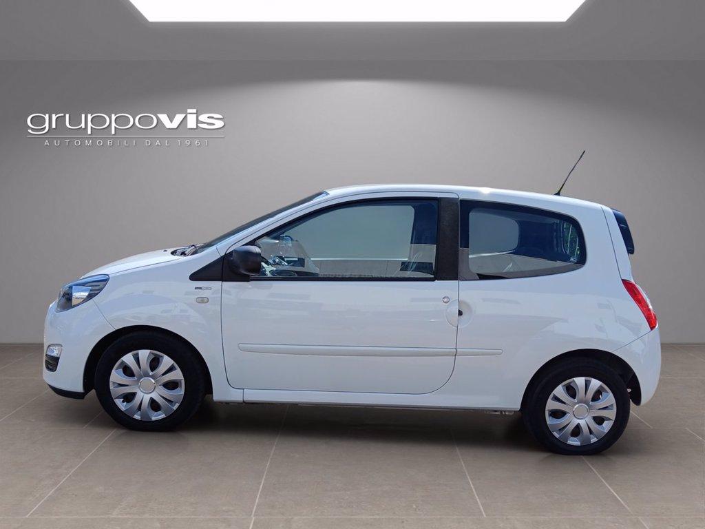 RENAULT Twingo Night&Day del 2014
