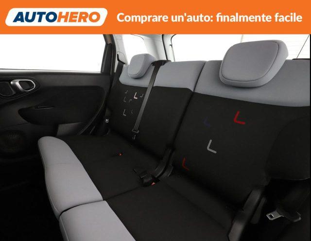 FIAT 500L 1.3 Multijet 95 CV Pop Star