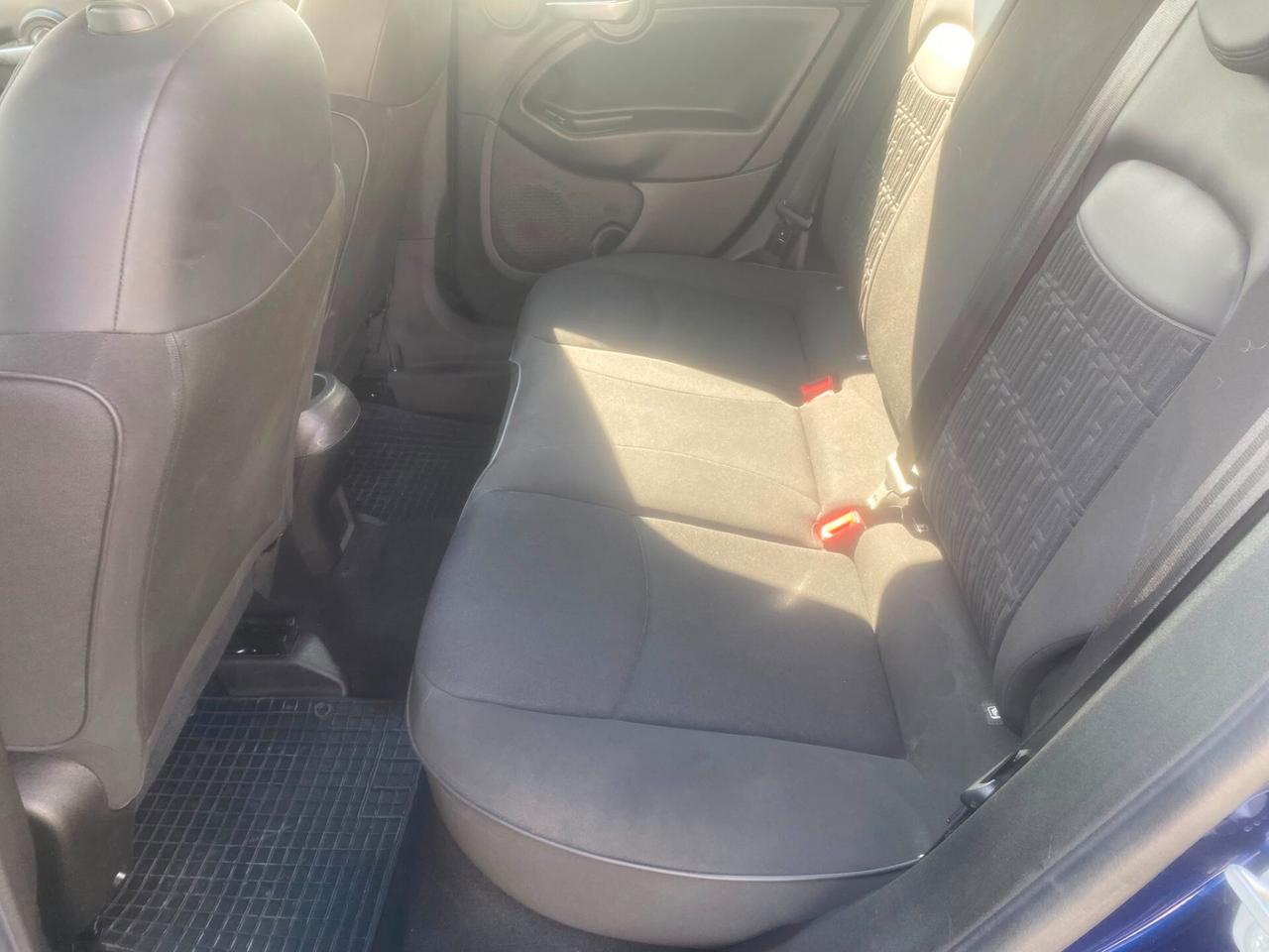 Fiat 500X 1.3 MultiJet 95 CV