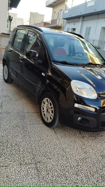 Fiat Panda 1.2 BENZINA CONNECTED 5 POSTI