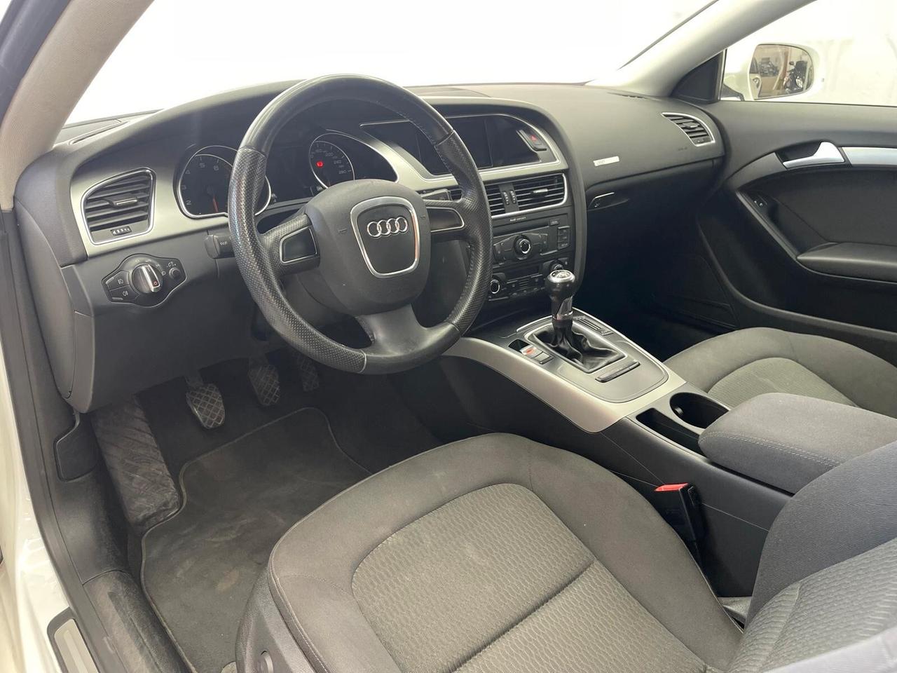 Audi A5 PRONTA CONSEGNA PARI AL NUOVO
