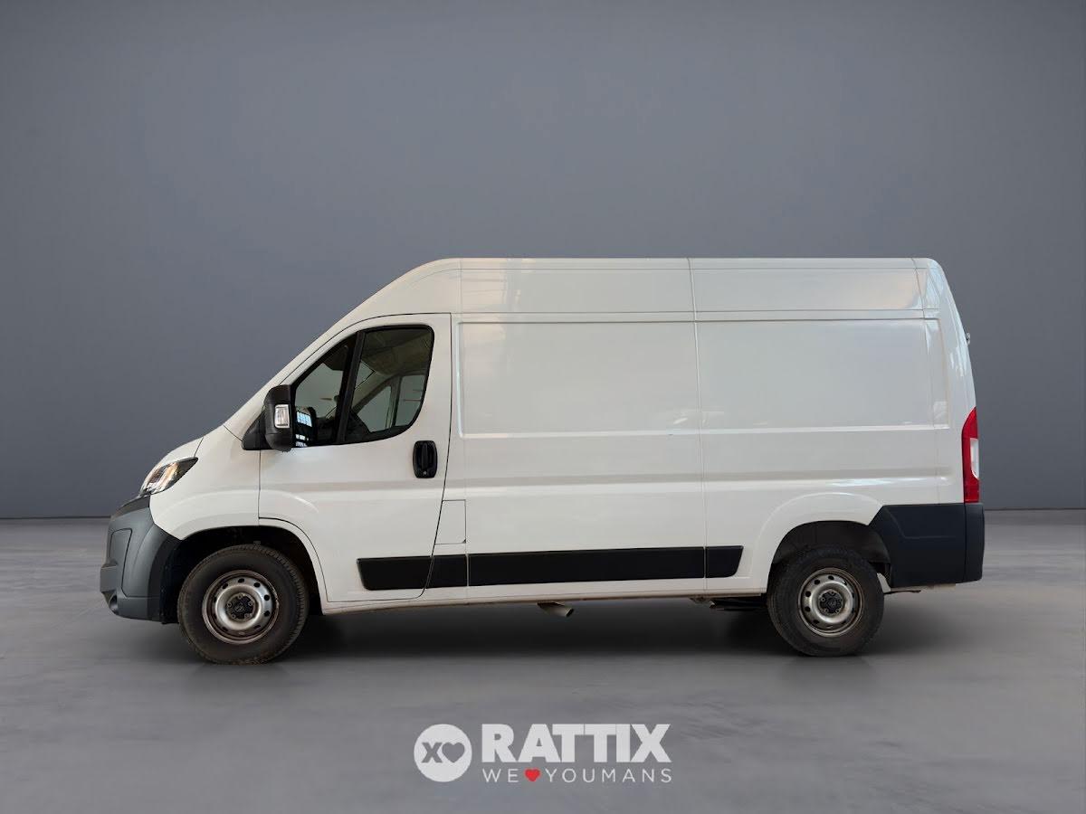 Peugeot Boxer 435 Heavy 35 L2H2 2.2 diesel 140CV L2H2 (IVA ESCLUSA)