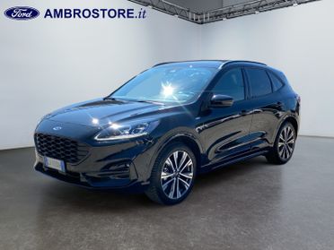 FORD Kuga III 2020 - Kuga 2.5 full hybrid ST-Line X awd 190cv cvt