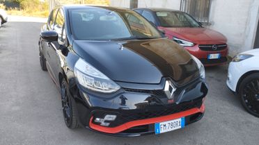 Renault Clio TCe 200CV EDC Start&Stop 5 porte Energy R.S.