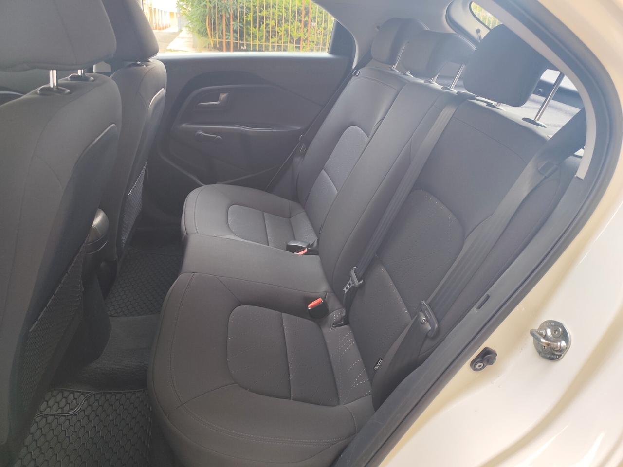 Kia Rio 1.1 CRDi 75CV DIESEL PERFETTA