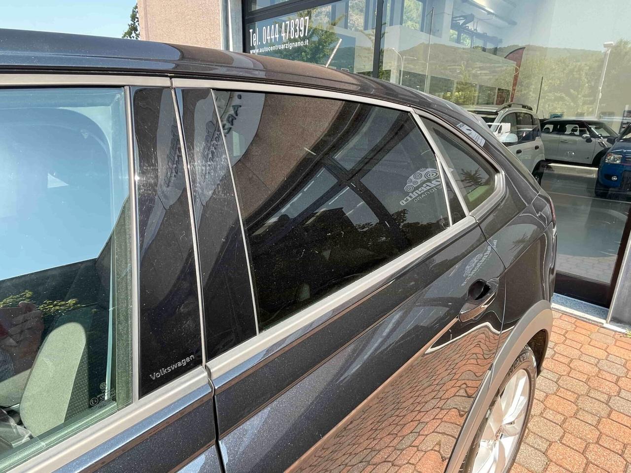 Volkswagen Taigo 1.0 TSI 110 CV DSG Life NEOPATENTATI