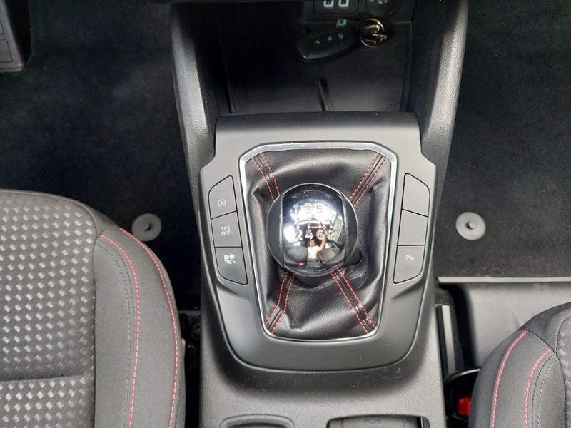 Ford Focus Focus 1.0 ecoboost h ST-Line s&s 125cv Mhev