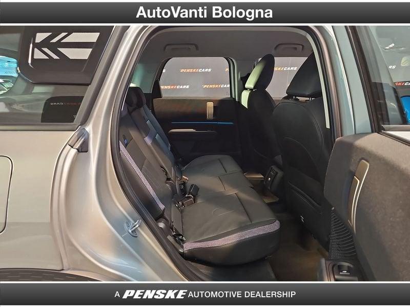 MINI Mini Countryman U25 Mini D Classic Countryman