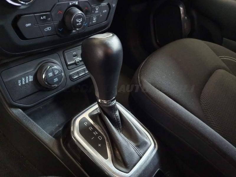 Jeep Renegade Renegade 1.3 t4 phev Limited 4xe at6