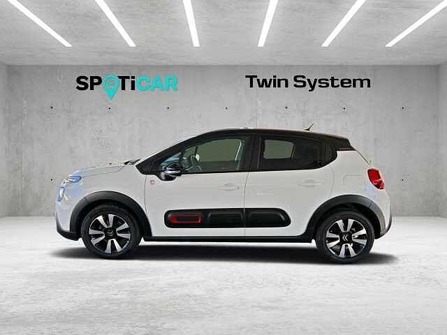 Citroen C3 BlueHDi 100 S&S C-Series