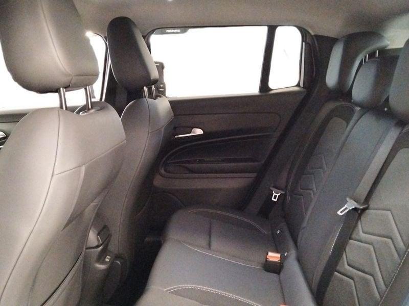 Jeep Avenger e-Hybrid 1.2 MHEV e-Hybrid Turbo Summit
