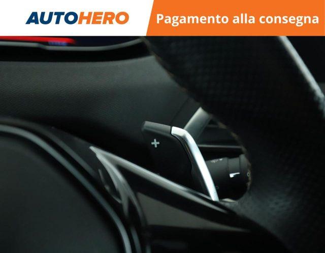 PEUGEOT 3008 THP 165 EAT6 S&S GT Line