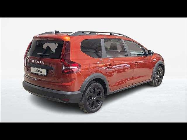Dacia Jogger 1.0 TCe GPL Extreme UP 7p.ti