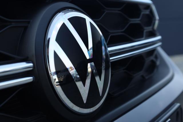 VOLKSWAGEN Taigo 1.0 TSI 115 CV R-Line