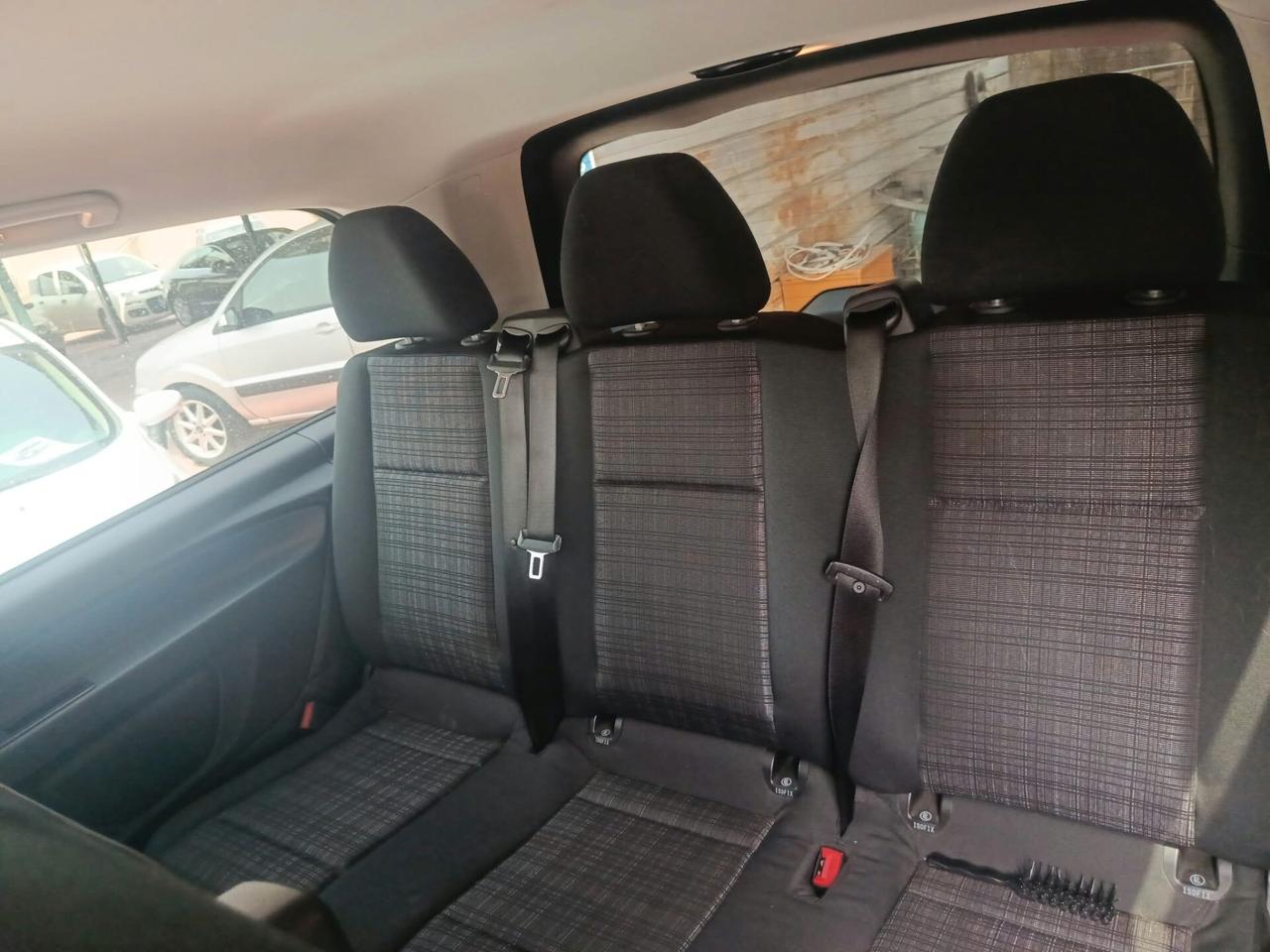 Mercedes-benz Vito 2.0 114 CDI PC-SL Tourer Base Long